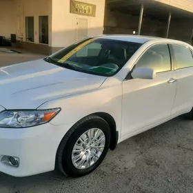 Toyota Camry 2009