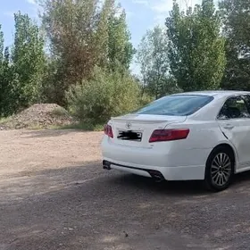 Toyota Camry 2007