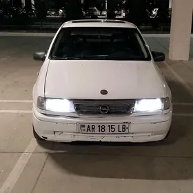 Opel Vectra 1991