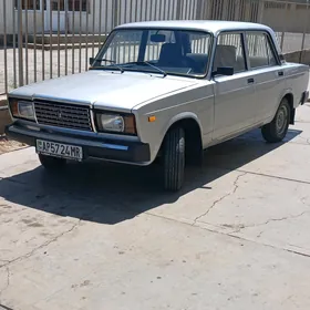 Lada 2107 1993