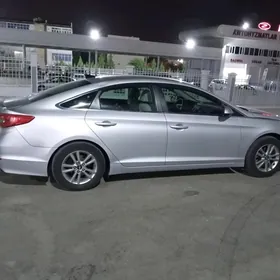 Hyundai Sonata 2017