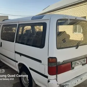 Toyota Hiace 1991