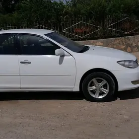 Toyota Camry 2004