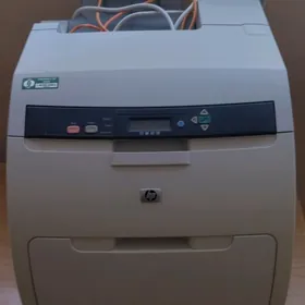 Satlyk HP lazerny printer