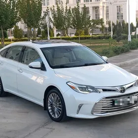 Toyota Avalon 2017