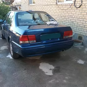 Toyota Vista 1995