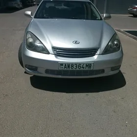 Lexus ES 300 2002