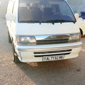 Toyota Hiace 1992