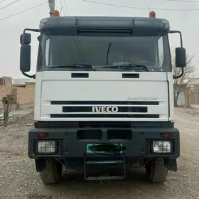 Iveco Trakker 2001