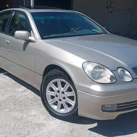 Lexus GS 300 2001