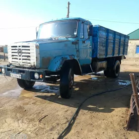 Zil 4331 1992