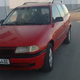 Opel Astra 1996