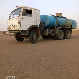 Kamaz 5410 1993