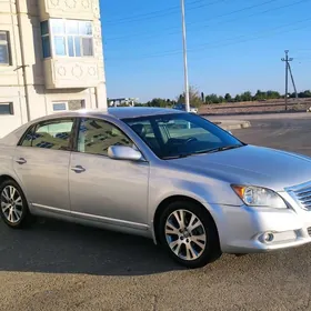 Toyota Avalon 2008