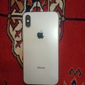 IPhone X 256