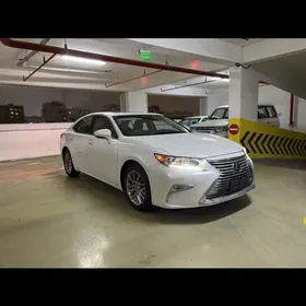 Lexus ES 350 2017