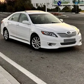 Toyota Camry 2009