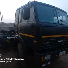 Kamaz 4310 1999