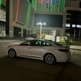 Hyundai Azera 2016