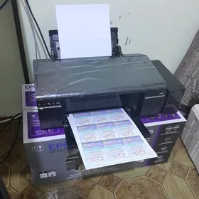 Epson L805