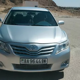 Toyota Camry 2009