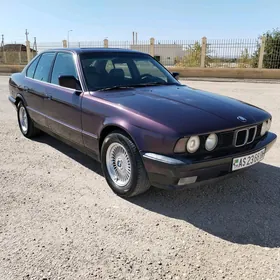 BMW 525 1992