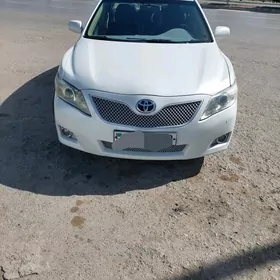 Toyota Camry 2007