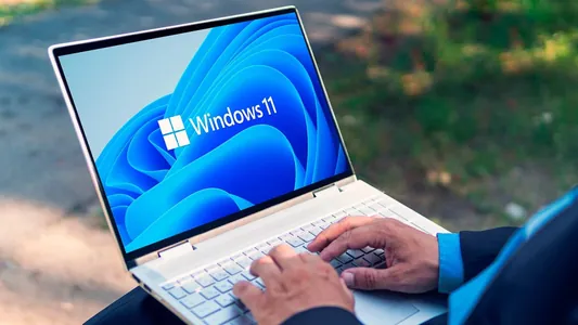 Internetde Windows 11-iň täzelenen “Pusk” menýusy görkezildi