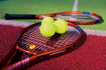 Türkmen tennisçileri Kambojada geçjek abraýly ýaryşa çakylyk aldylar