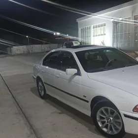 BMW 528 1998