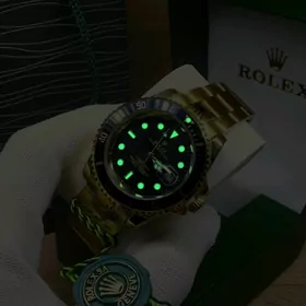 Rolex sagat часы