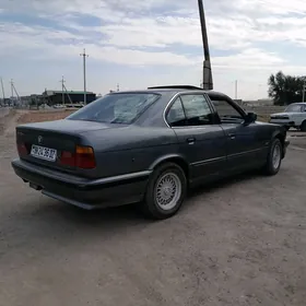 BMW 525 1991