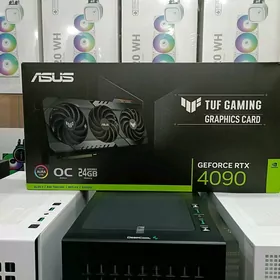 RTX 4090 ASUS TUF