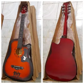 GITARA ГИТАРА