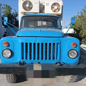 Zil 130 1995