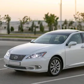 Lexus ES 350 2009