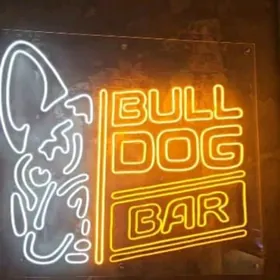 BulLdog Bar