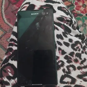 Sony xperia