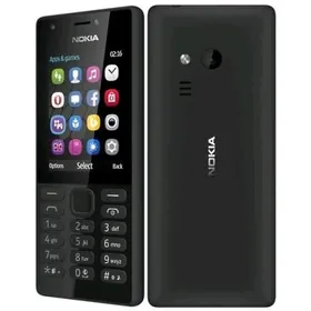 prastoy Nokia 216