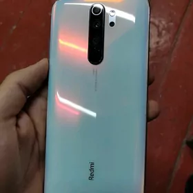 Redmi not 8 pro 8/128