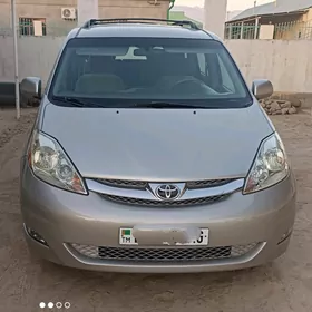 Toyota Sienna 2006