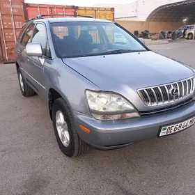 Lexus RX 300 2001