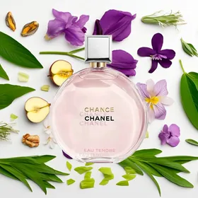 Chanel Chance eau tendre edp