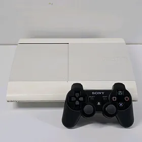 PS 3 SUPER SLIM