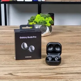 Galaxy buds pro