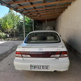 Infiniti EX 1999