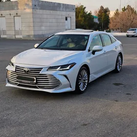 Toyota Avalon 2019