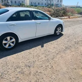 Toyota Camry 2008