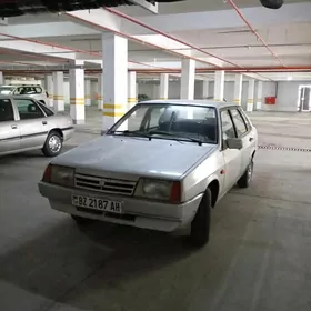 Lada 21099 2002