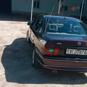 Opel Vectra 1990